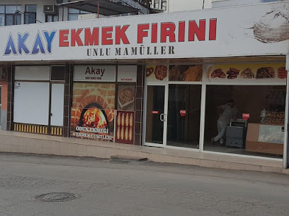 Akay Ekmek Fırını