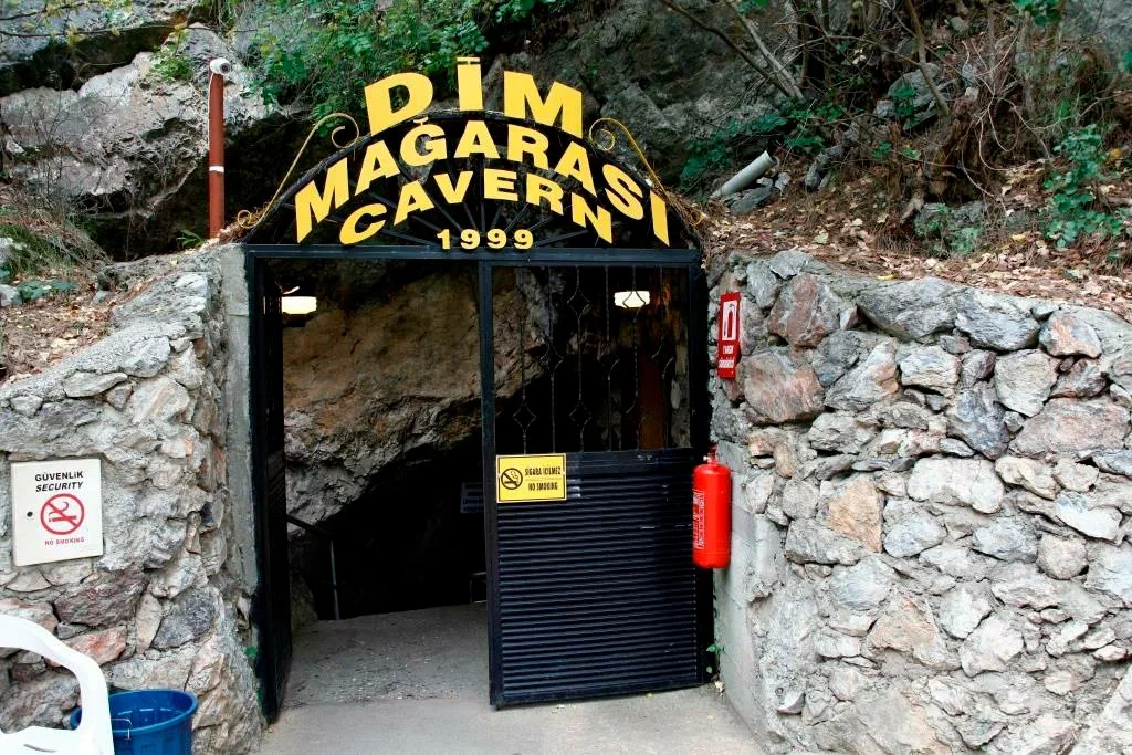 Dim Mağarası