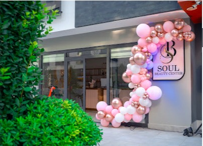 SOUL Beauty Center