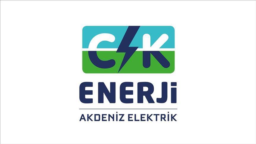 CK AKDENIZ ELEKTRIK