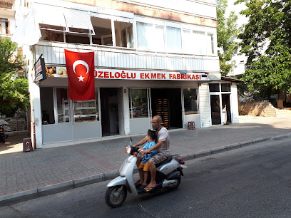 Güzeloğlu Ekmek Fırını