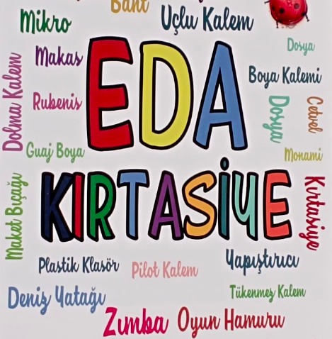 Eda Kırtasiye