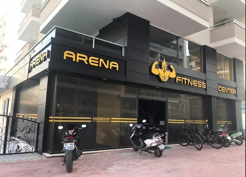 Arena fitness