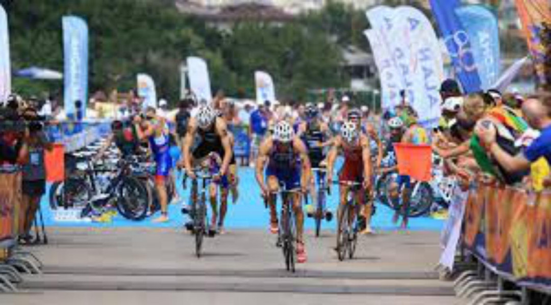 Uluslararası Alanya Triatlonu: 18–19 Ekim’de dünyanın dört bir yanından sporcular Alanya’da buluşacak