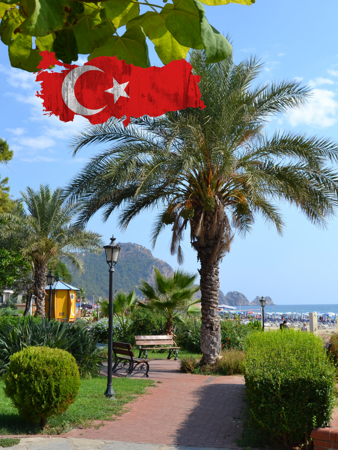 Music, lights and flags: Alanya to come alive with celebrations from October 27-29