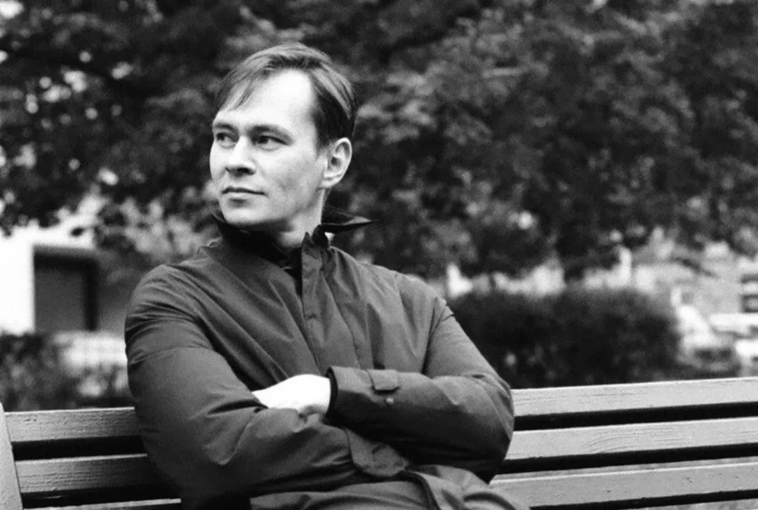 14 февраля Вадик Королёв в Анталье: презентация книги «Снеговик» и концерт