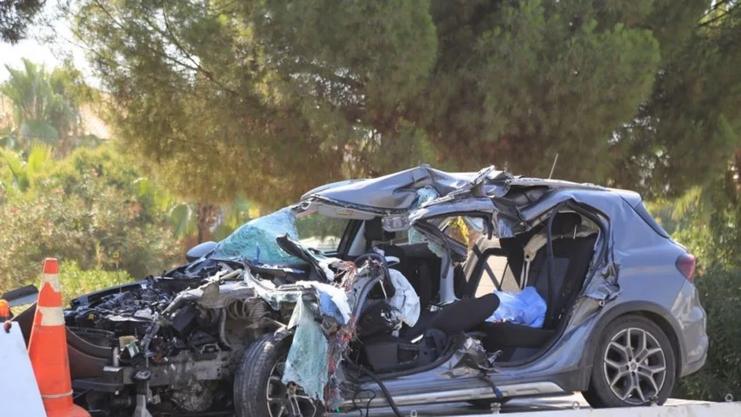 In Antalya, negligence led to a horrific outcome! One person tragically lost their life
