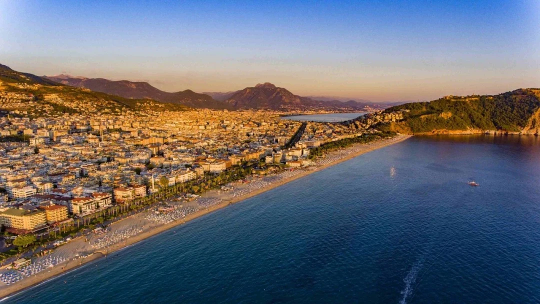 2025 will be a year of upheaval and uncertainty in Alanya