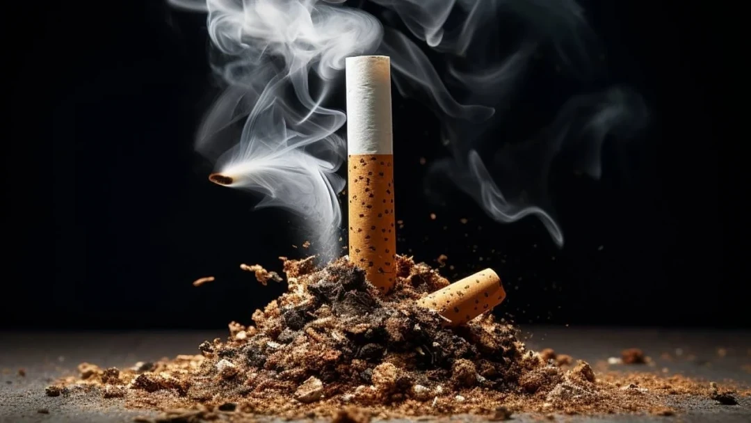 Smokers Upset: A Pack of Cigarettes Now Costs 81 Lira