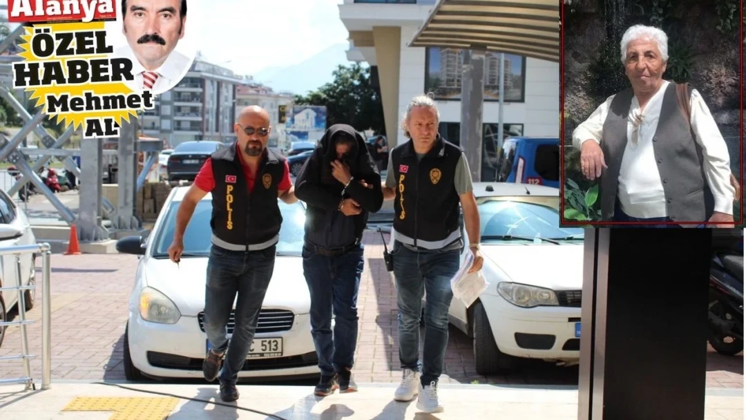 Ağırlaştırılmış müebbetle cezalandırıldı