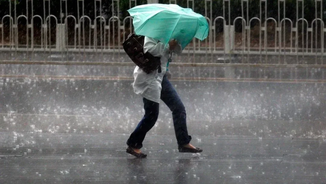 Soğuk hava dalgası kapıda: Sıcaklıklar 7 derece birden düşecek