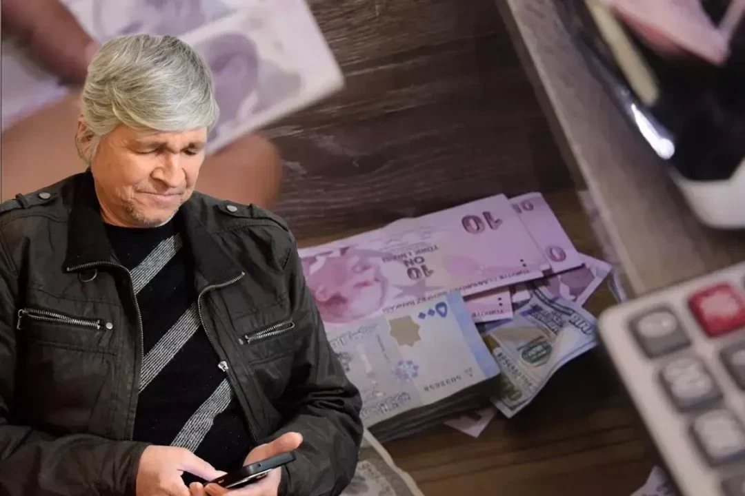 Antalya'da emekli adamı 600.000 TL dolandırdılar: Tek tıkla her şeyi gitti
