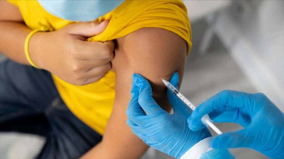 Citizens in Alanya are in protest: the vaccine has run out