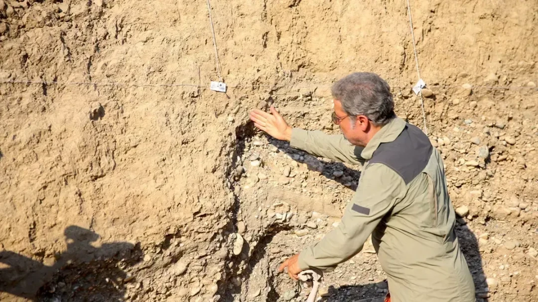 Deprem haritası 81 ilde yenileniyor: işte yeni fay hattı ortaya çıktı