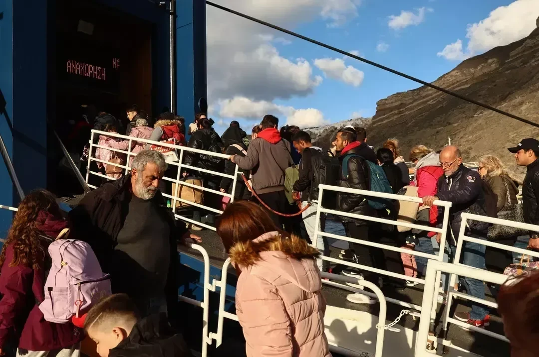 Tourism has collapsed, a state of emergency has been declared in the country: the scenario for Turkey has terrified people