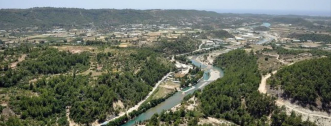 Antalya-Alanya Highway causes concern! Houses in this neighborhood will be demolished