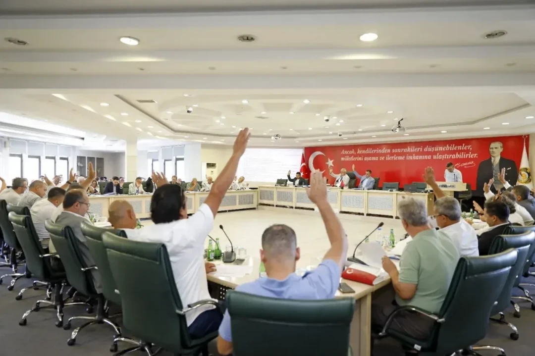 Alanya’da işletmelere ruhsat kolaylığı! Başvuru süresi uzatılacak
