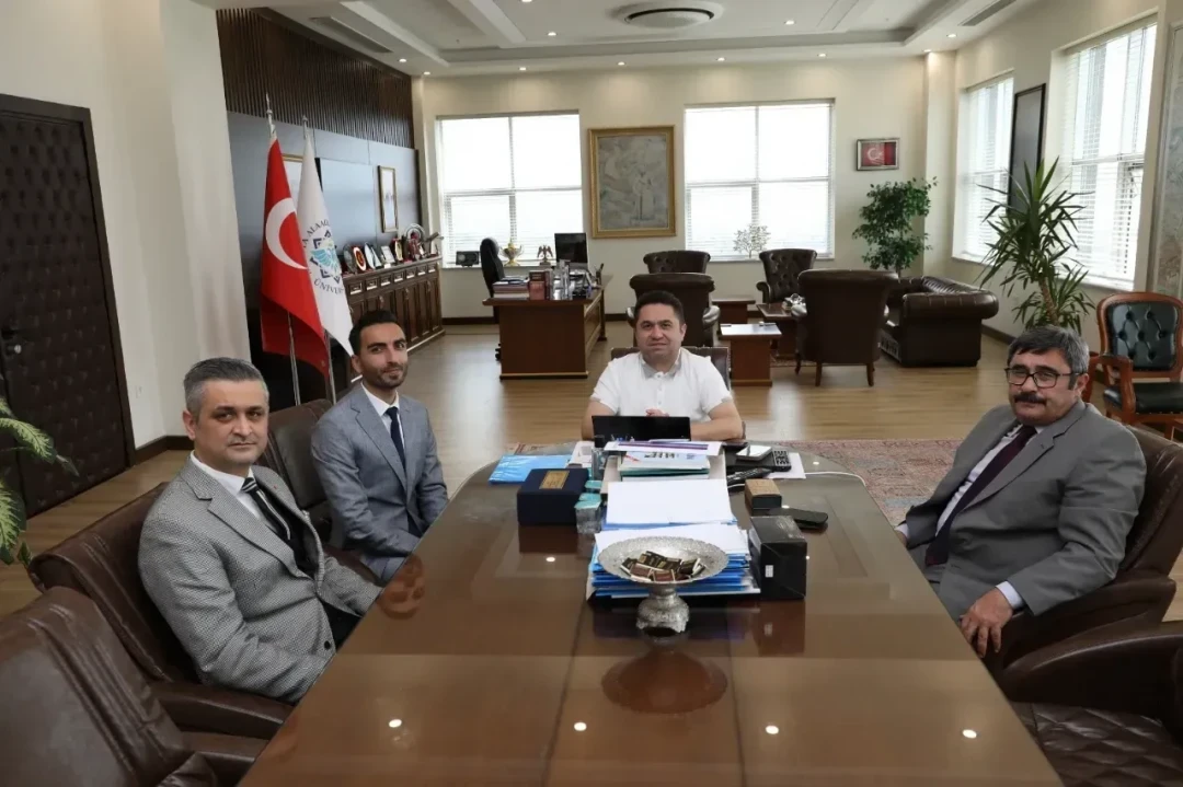 ALKÜ's water management project has been approved by the EU