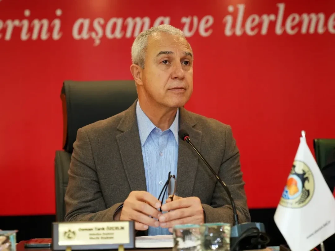 The disgrace of a slap incident in Alanya