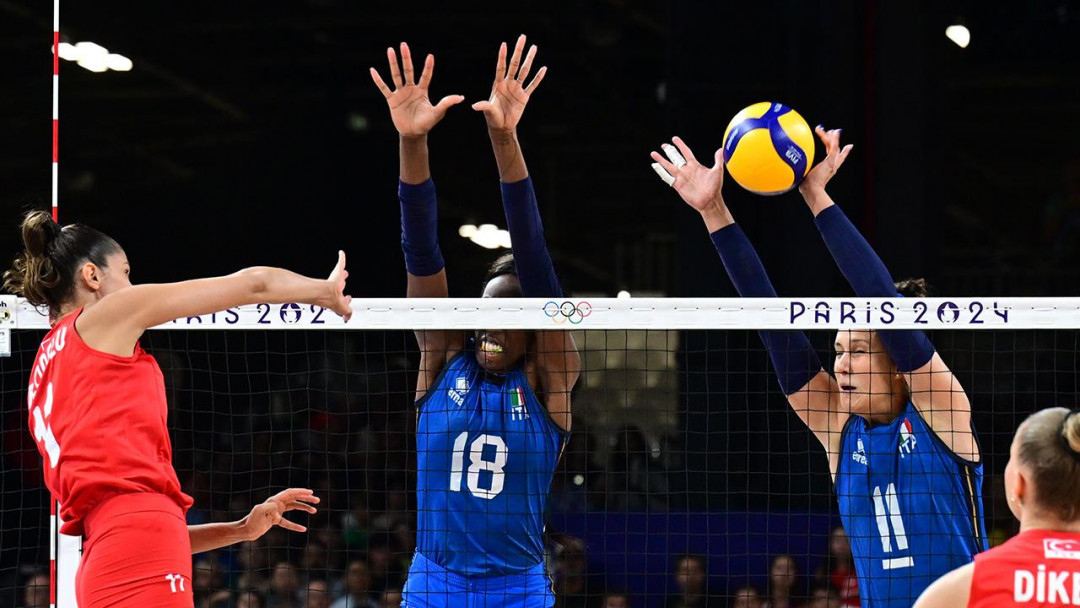 The Sultan of the Net will compete in the bronze medal match