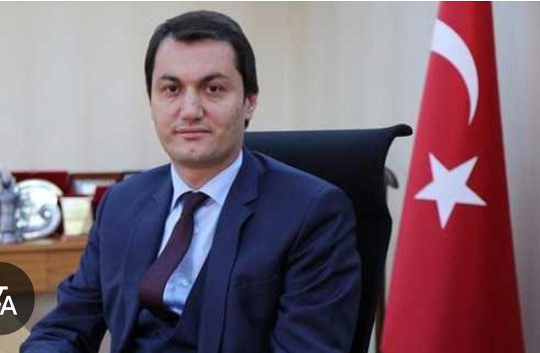 Alanya Kaymakamı değişti! İşte atama kararının detayları...