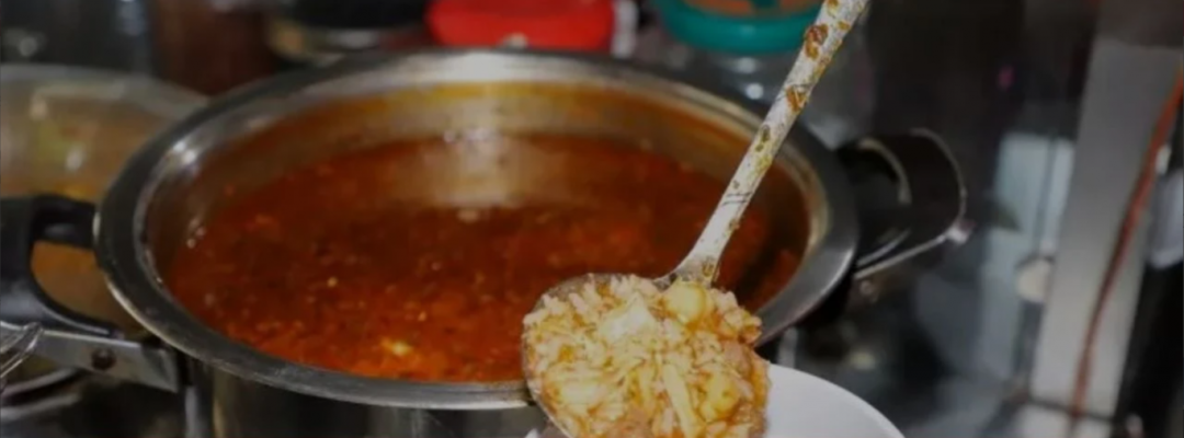 Antalya, Alanya really love these dishes!