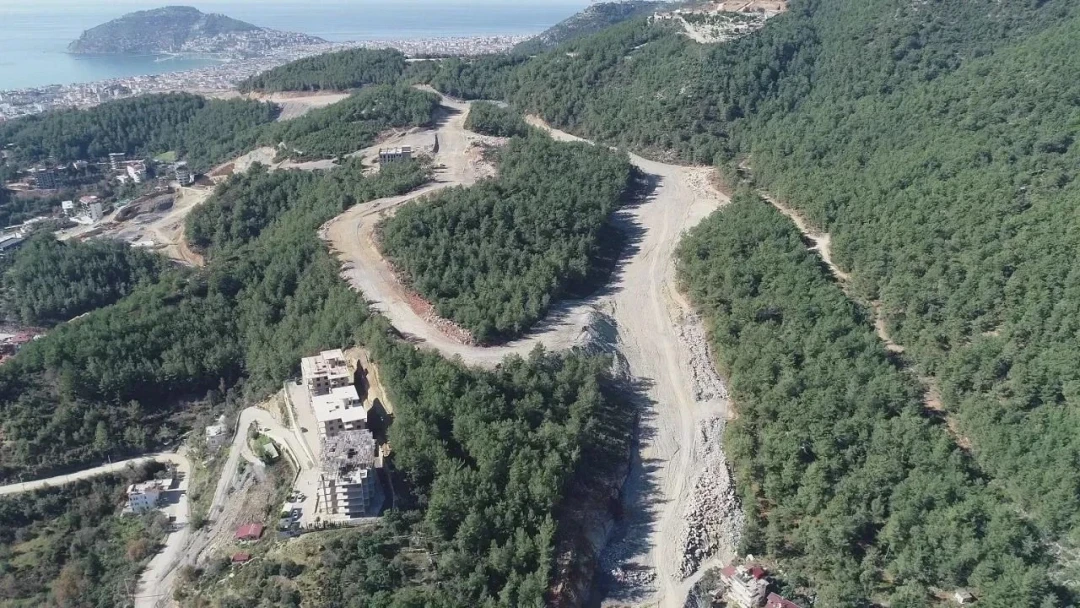 Education in Alanya will continue in Cikcilli