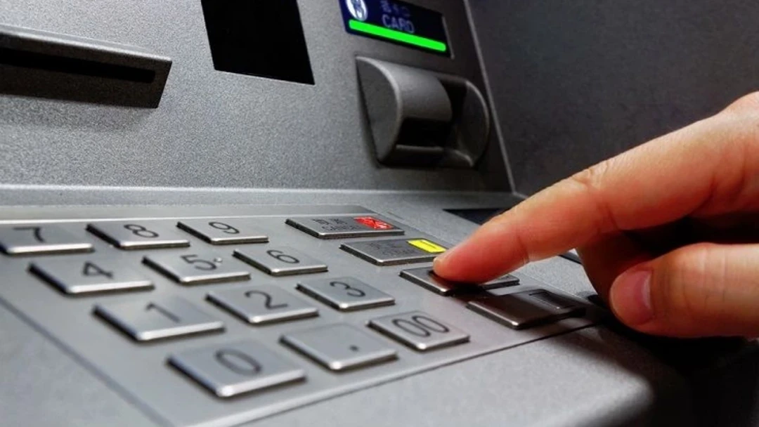 How many thousand TL will be withdrawn? Cash withdrawal limit from ATM increased