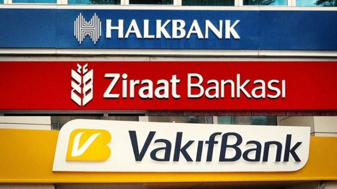Halkbank, Ziraat Bankası ve VakıfBank Uyardı: İsminiz Listede mi? Hemen Şubeye Gidin!