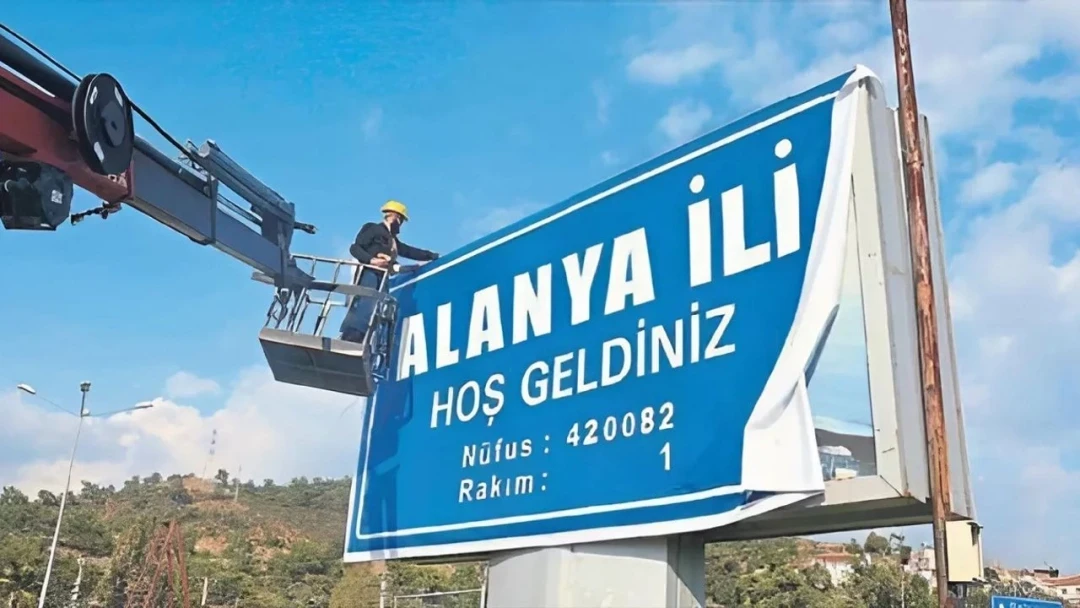 Alanya il mi oluyor? Erdoğan karar verecek, il sayısı 91'e mi çıkıyor?