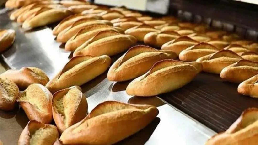 Alanya'da ekmeğe zam geliyor