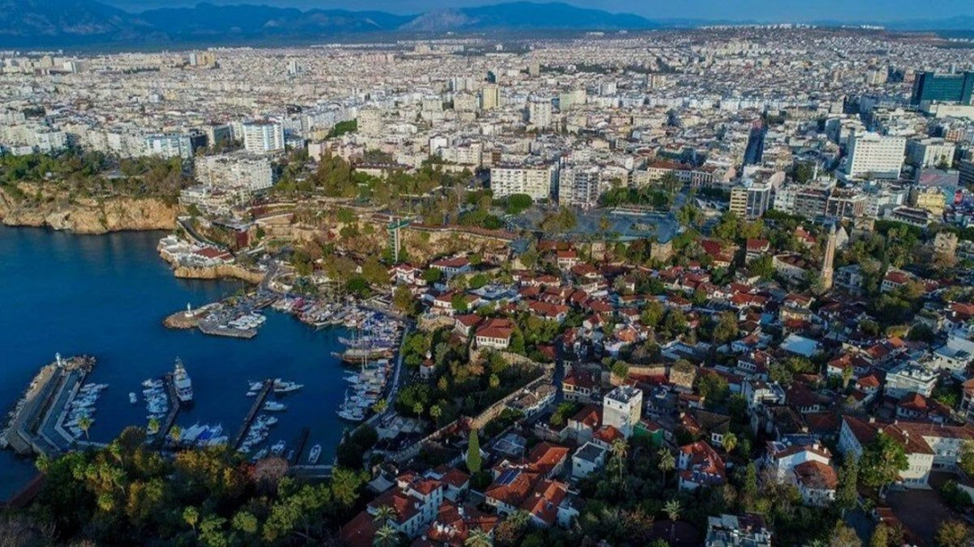 Big decrease in housing sales to foreigners