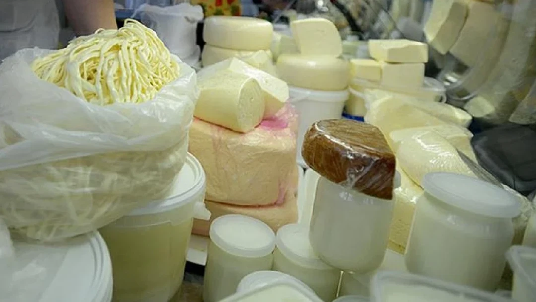 Министерство обновило список мошеннических продуктов: пестицид для грибов в сыре тулум