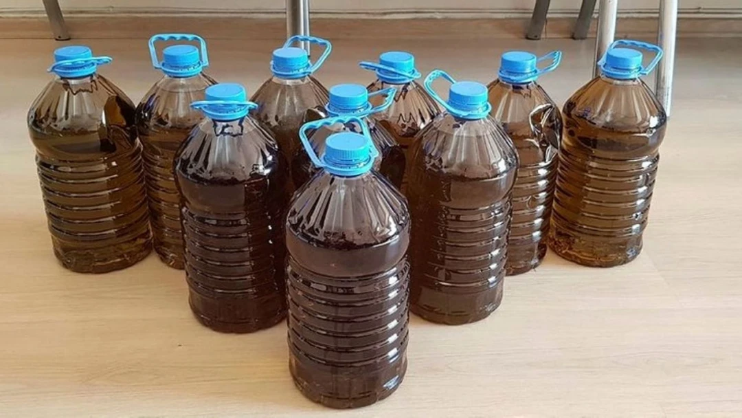 Alanya dikkat! Çin'den ithal edilip, zeytinyağı diye satılıyor