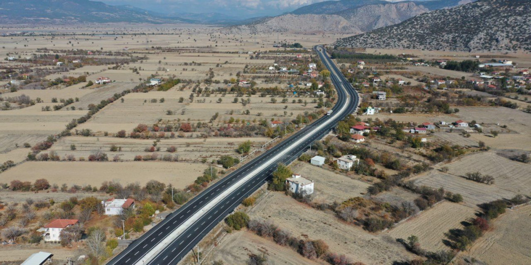 Alanya-Konya yolunda alternatif güzergah müjdesi: Yol ne kadar kısalacak?