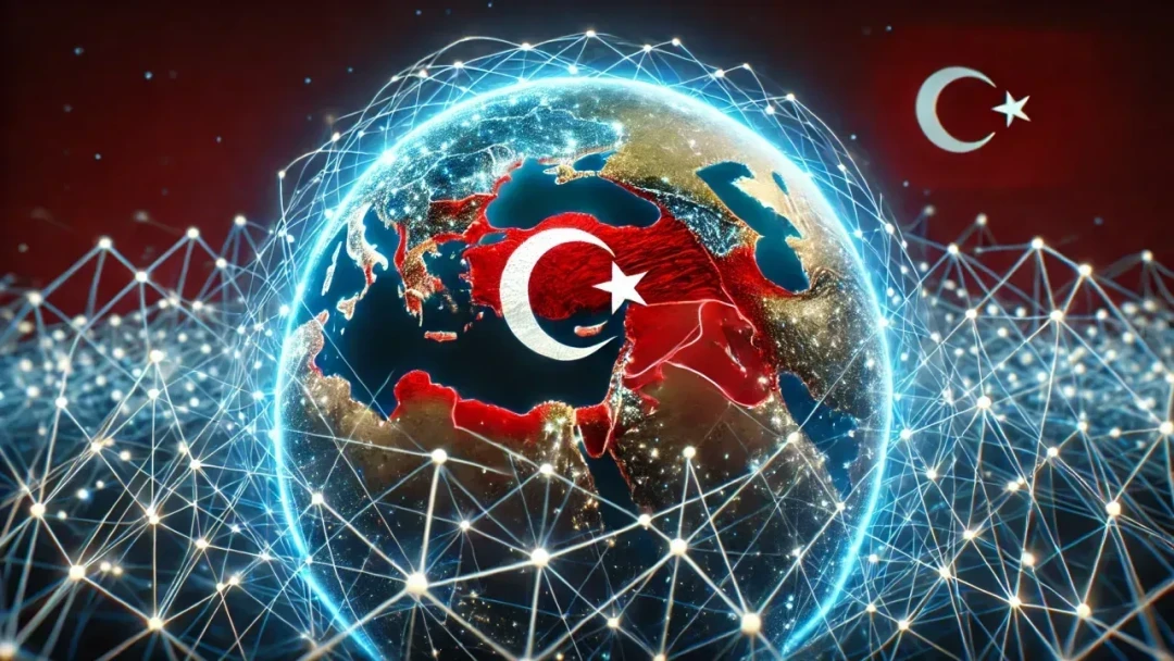 Speedtest объявил: В плане скорости интернета Турция отстает даже от африканских стран
