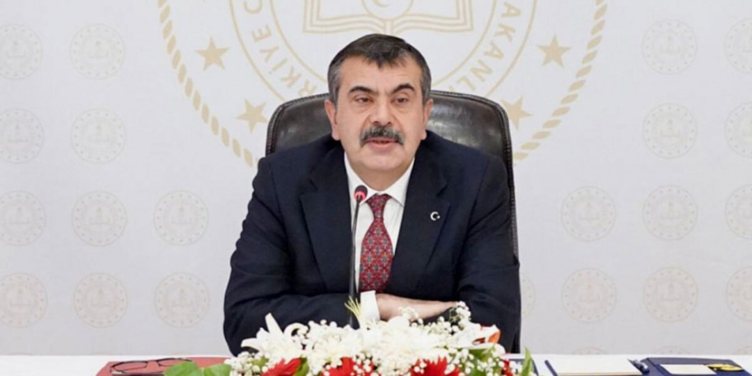 How will students spend their summer vacation this year? Minister Tekin responded