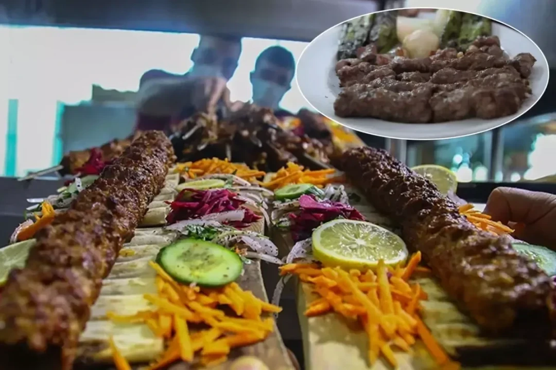 After Köfteci Yusuf, the second pork scandal: And this time in Konya