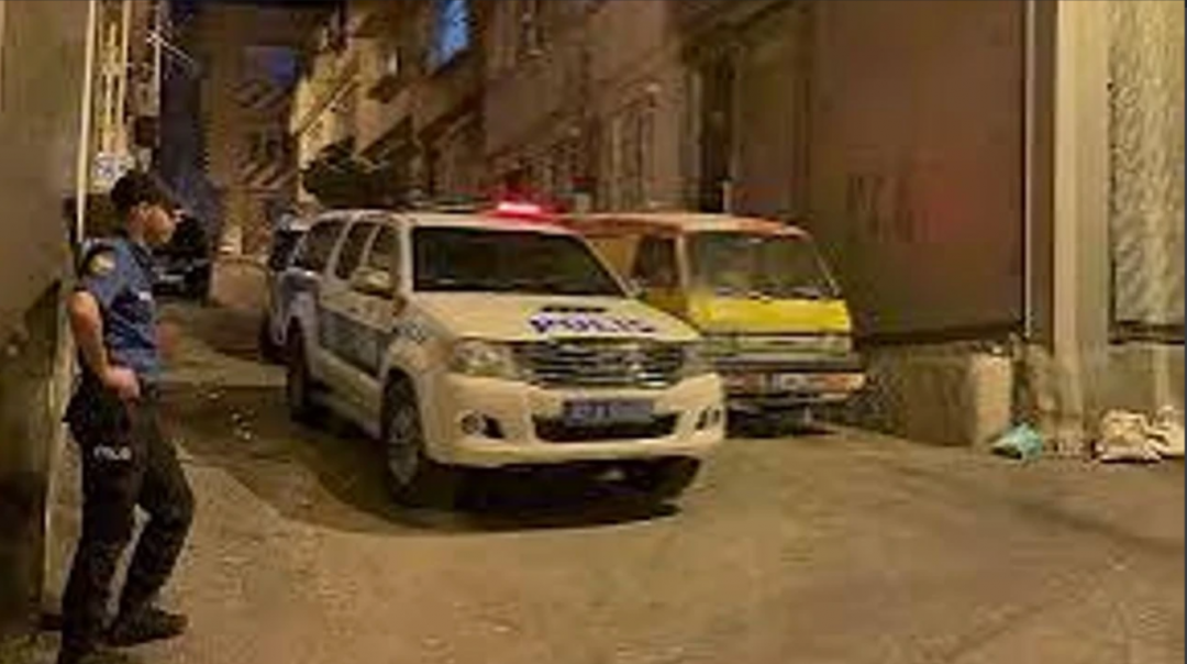 Horrific Incident: 10-Year-Old Child Killed for Making Noise