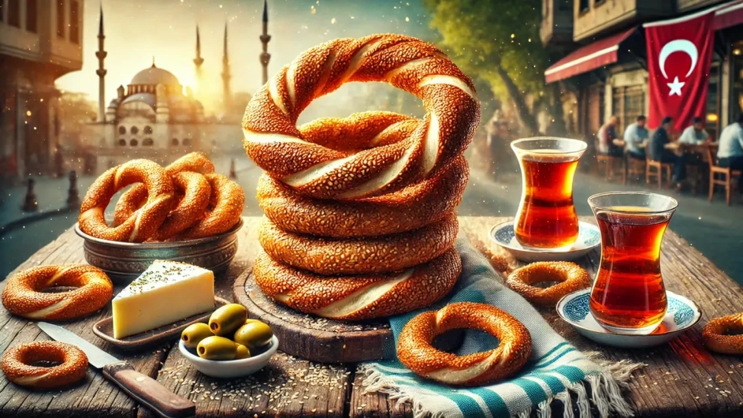 In Antalya, simit is now 15 lira; Alanya is next in line
