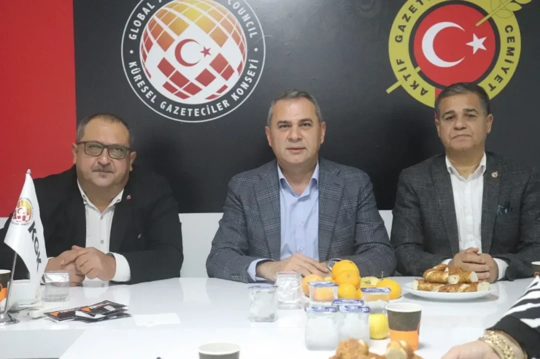 Good News for Alanya from Mayor Tavlı