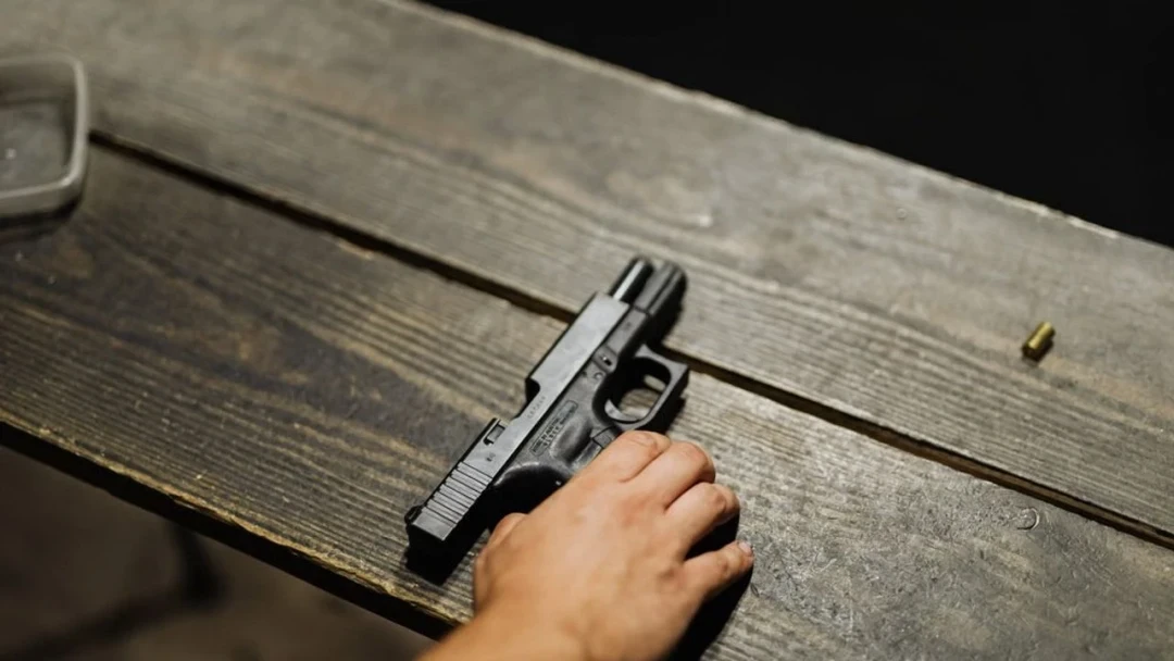 15 Bullets in Attack: Chilling Ambush in Alanya
