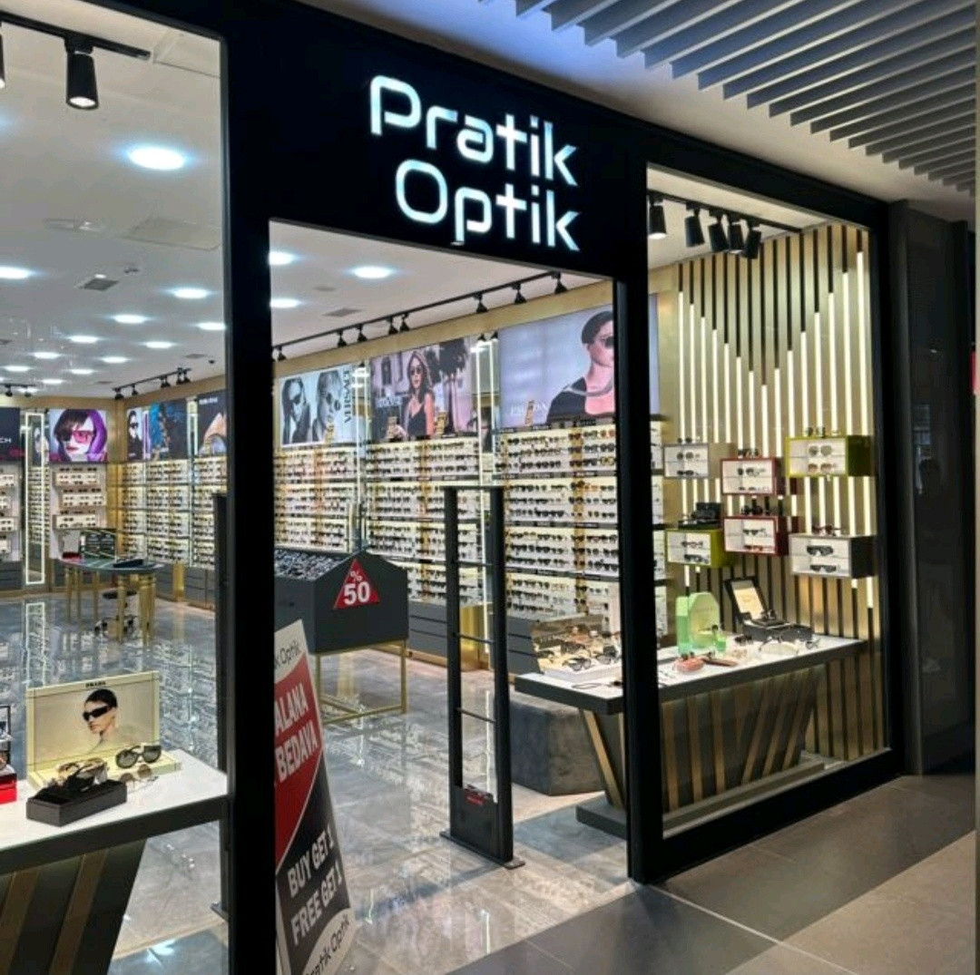 PRATİK OPTİK