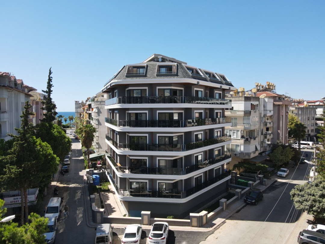 Harmony 2 Residence