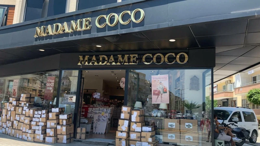 Madame Coco