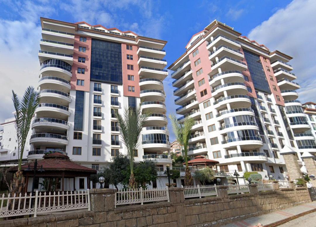Kale Şehir 2
