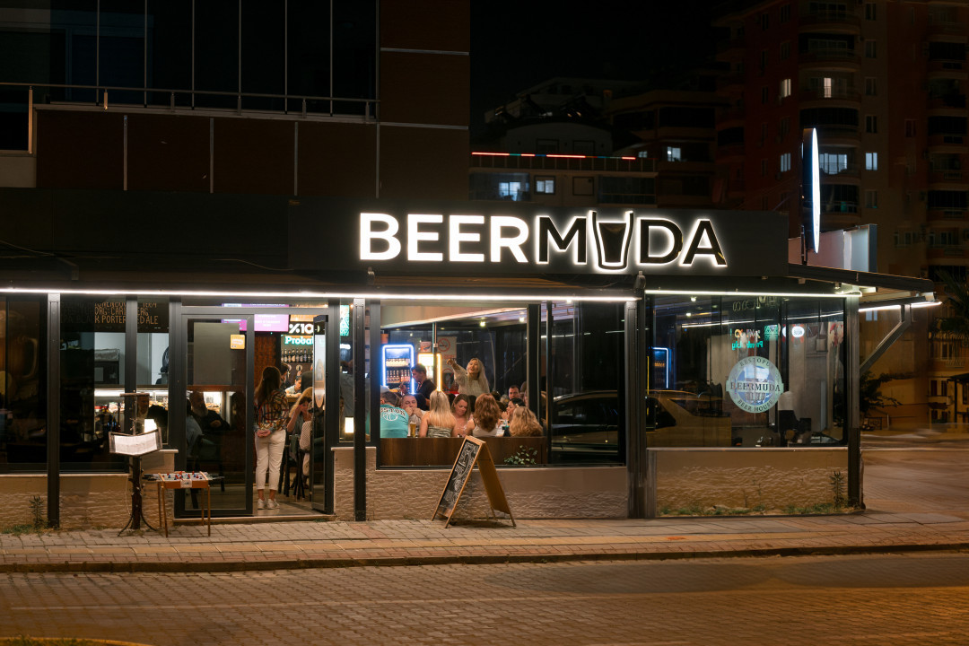 Beermuda