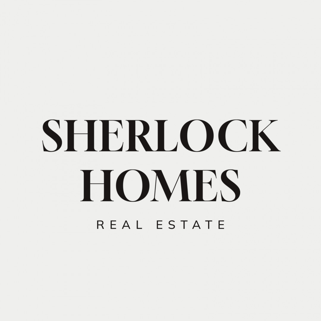 Sherlock Homes Real Estate Company