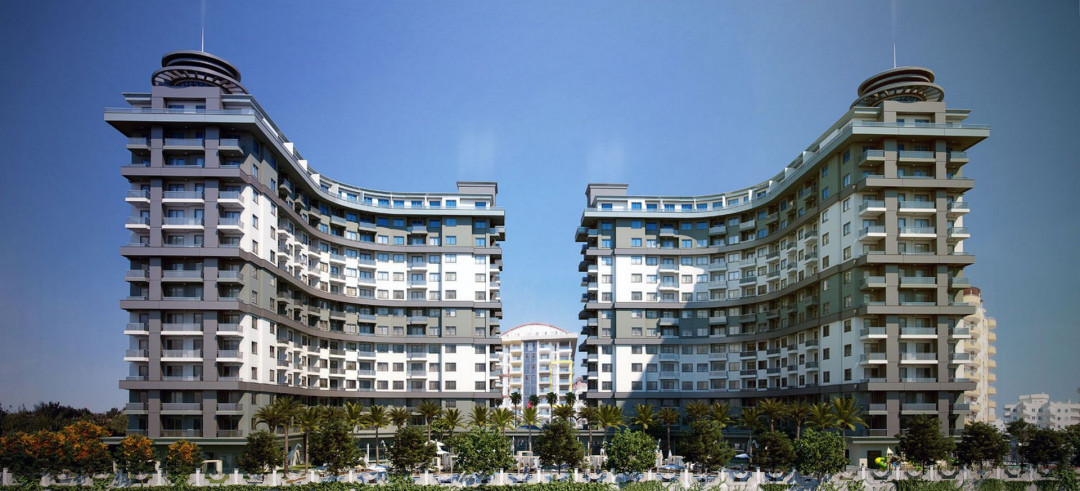 Serenity Residence