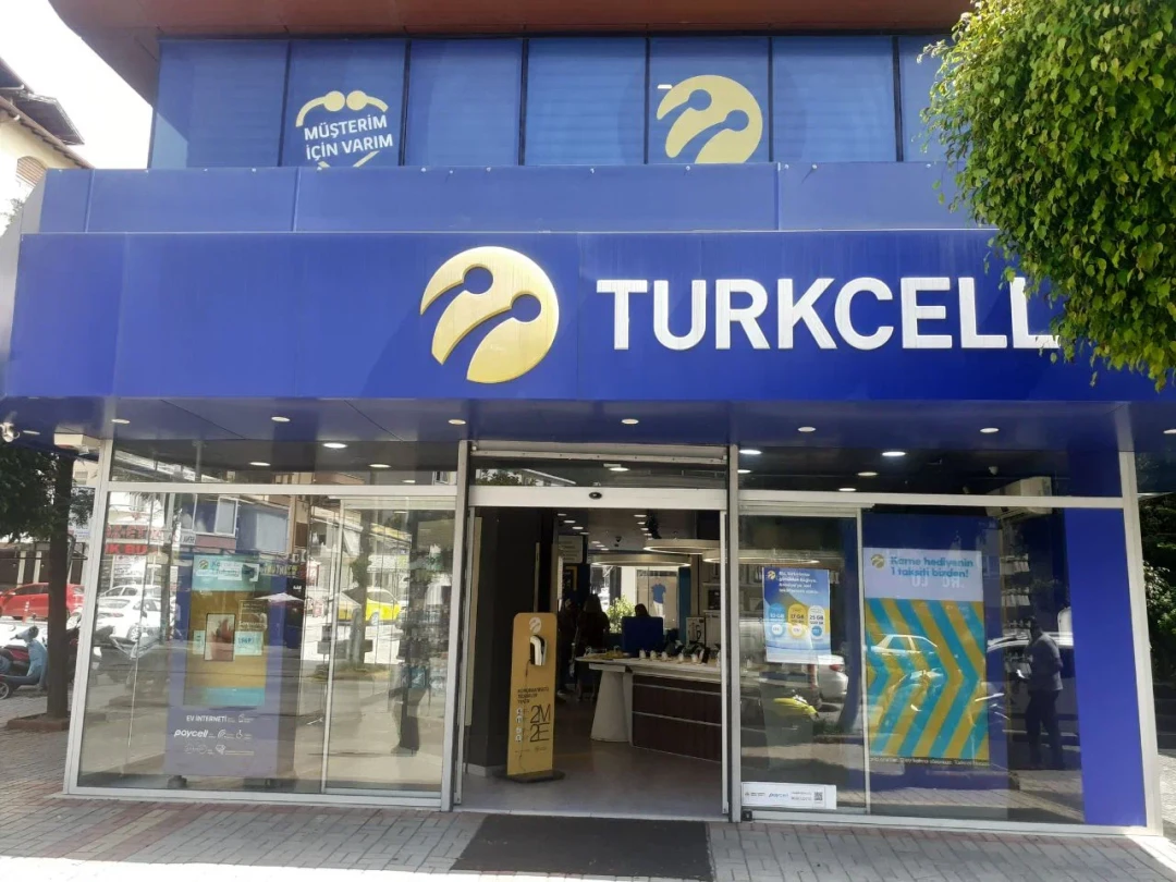 Turkcell